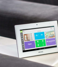 Anfang Juli bringt Archos Smart Home auf den Markt